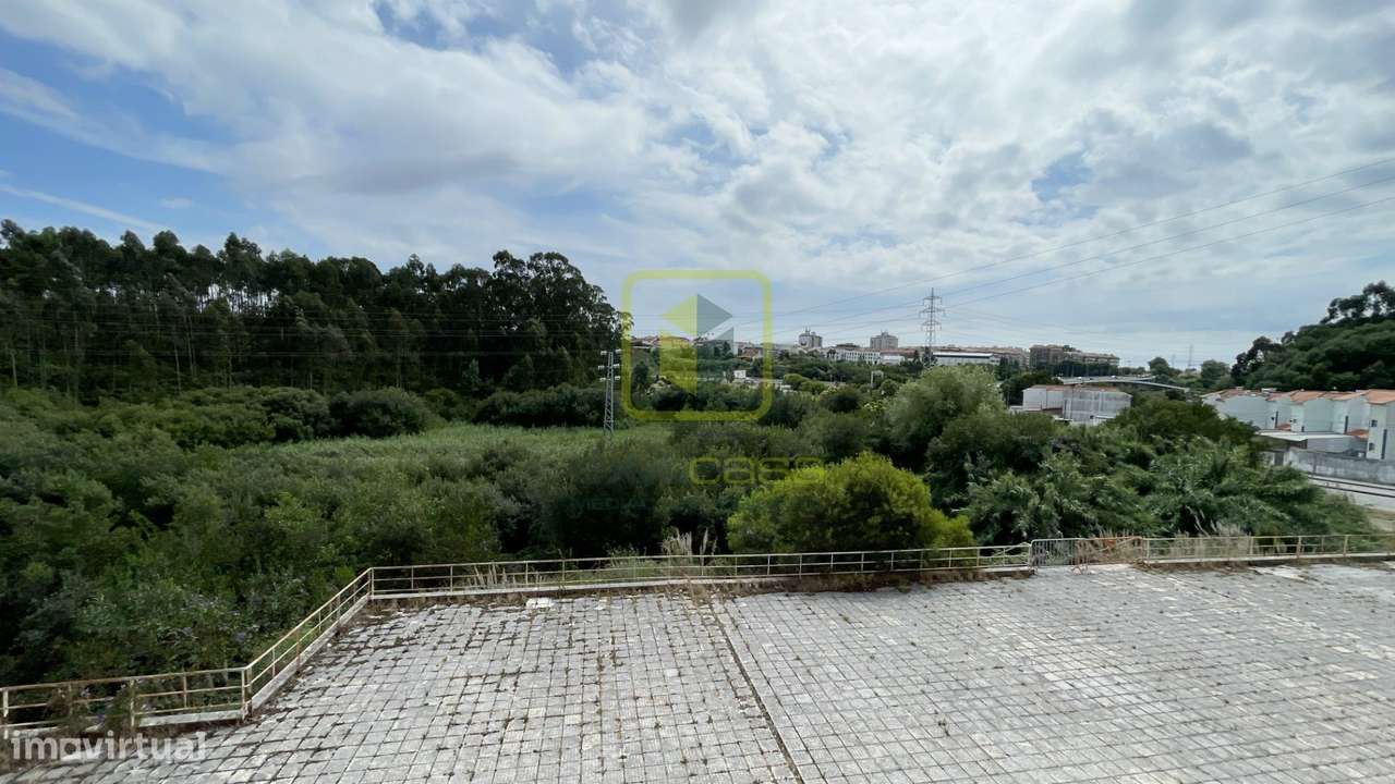Apartamento T3 a 2 Minutos do Centro de Aveiro-14