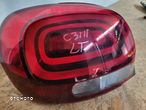 Lampa tylna lewa Citroen C3 III - 3