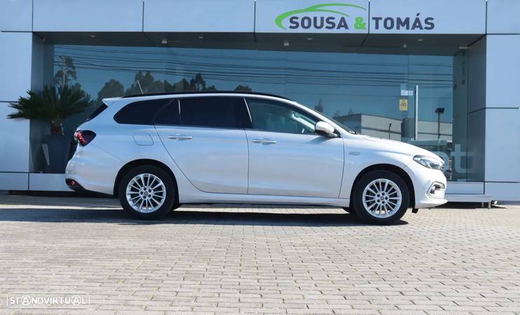 Fiat Tipo Station Wagon 1.0 T3 City Life - 5