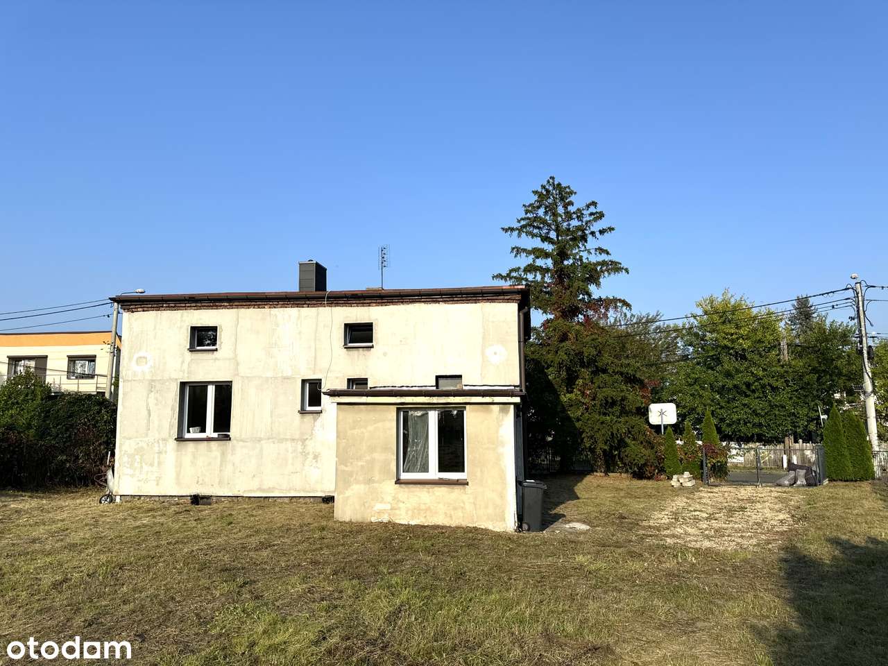 Malownicza działka budowlana Katowice Zarzecze, świetnie skomunikowana-4