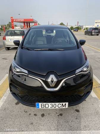 Renault Zoe (c/ Bateria) Z.E. 50 EXPERIENCE - 1