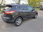 Nissan Qashqai 1.2 DIG-T N-Connecta EU6 - 2