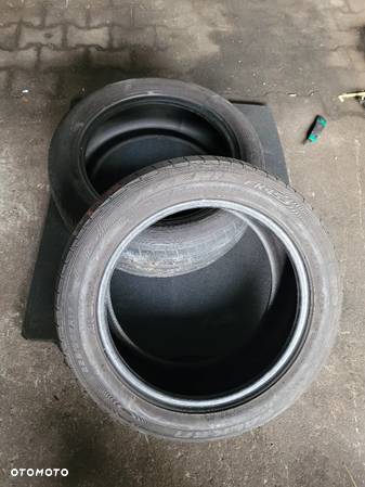 OPONA AZENIS FALKEN 225/50 17 LATO 2 SZTUKI - 3