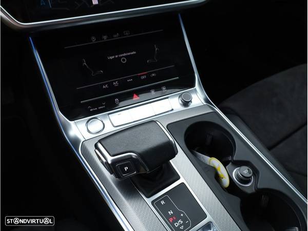 Audi A6 Avant 40 TDI Sport S tronic - 32