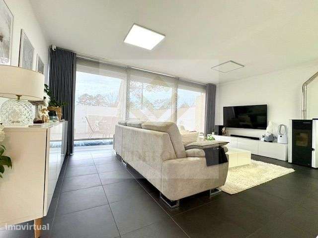 Moradia T3 Renovada com terraço em Ovar - Grande imagem: 5/34