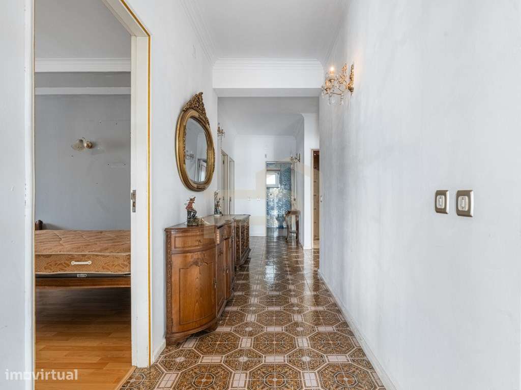 Moradia T4 em Lomar, Braga-18