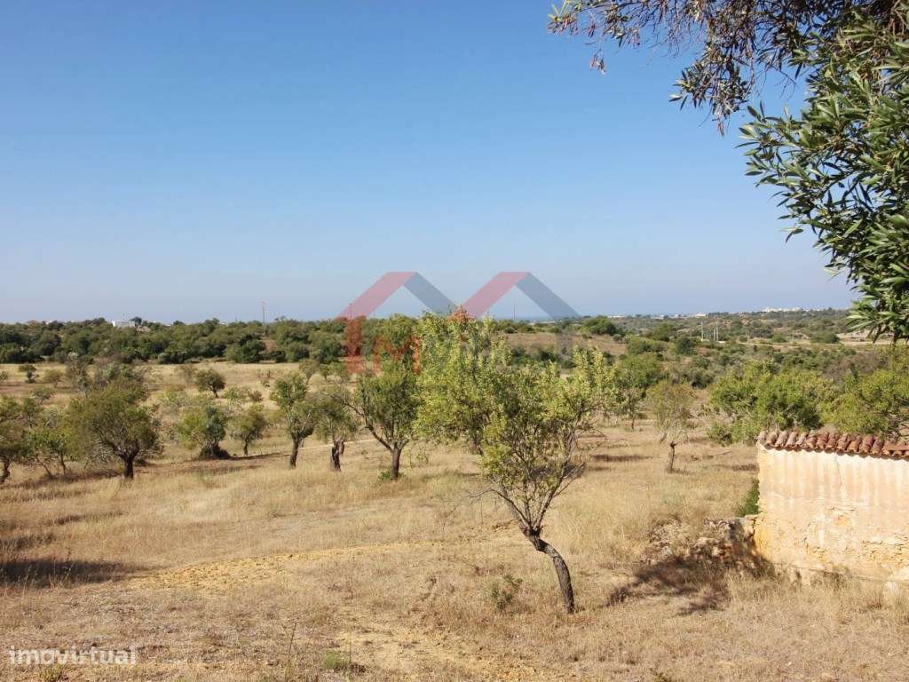 Moradia V4 em construção - Algoz - Grande imagem: 5/13