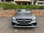 Mercedes-Benz C 300 de AMG Line - 42