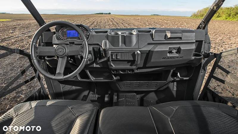 Polaris Ranger - 7