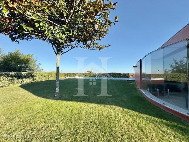 Moradia T3 com Piscina e Jardim em Bom Sucesso, Óbidos-34