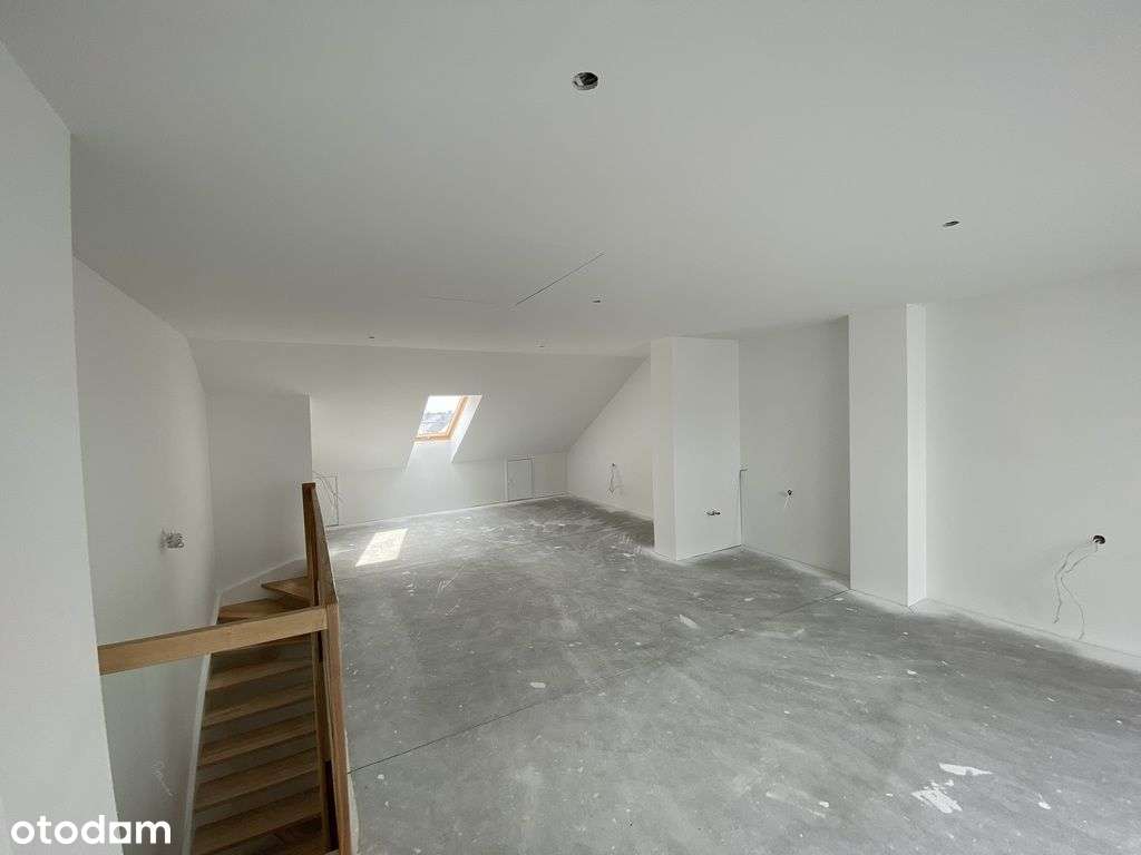 Szeregowce z widokiem na panoramę-3