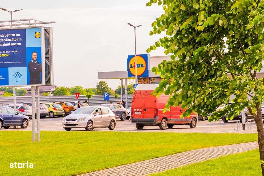 S5- Teren cu Proiect Autorizat intr-un cartier rezidential de renume-9