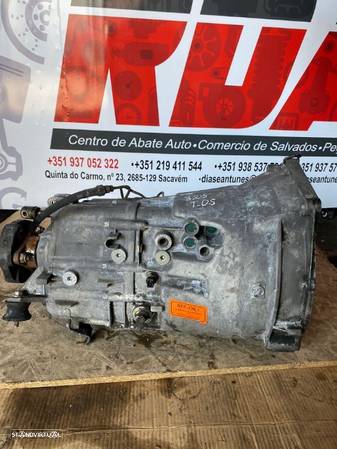 CV137 Caixa de Velocidades Bmw 325 Tds de 1997 (E36) Ref- HDN - 2