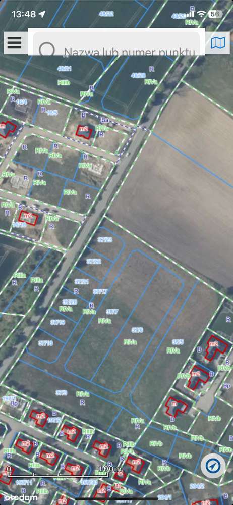 OKAZJA ! Działki Na Sprzedaż w m. Siadło Dolne-6