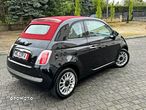 Fiat 500 1.2 8V Lounge - 17