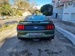 Ford Mustang 2.3 Eco Boost Aut. - 16