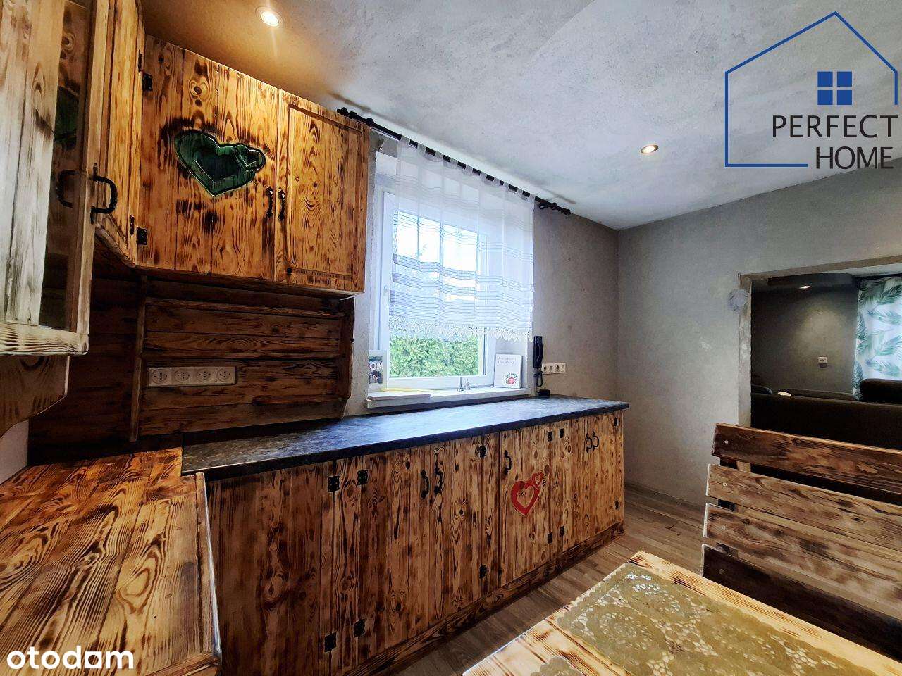 Zadbany Dom W Nędzy do wprowadzenia w cichej lokalizacji, Piec V klasy-3