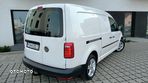 Volkswagen CADDY MAXXI LONG - 4