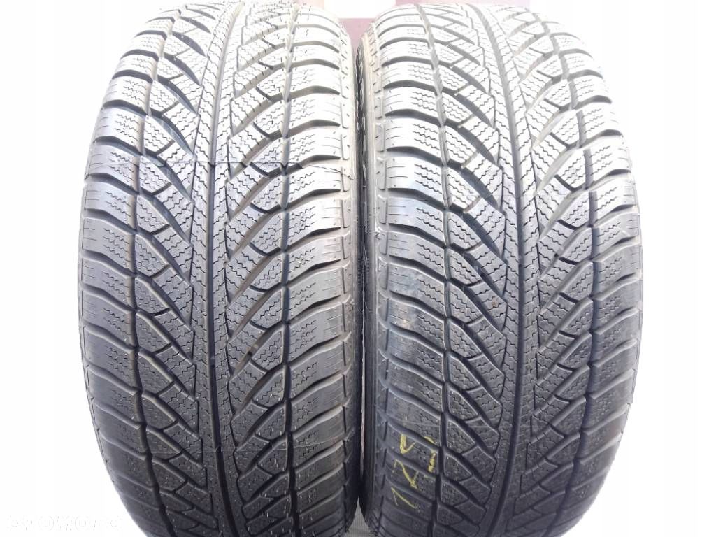 Goodyear Ultra Grip Performance 225/55 R17 97H 2022 - 1