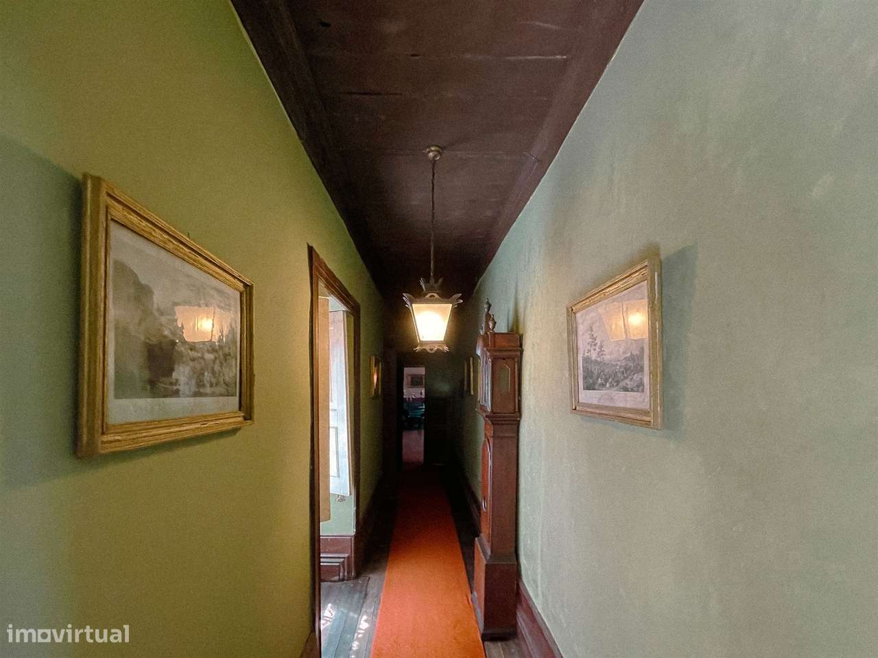 Quinta com Casa senhorial brasonada do Século XVIII na região do Douro-41