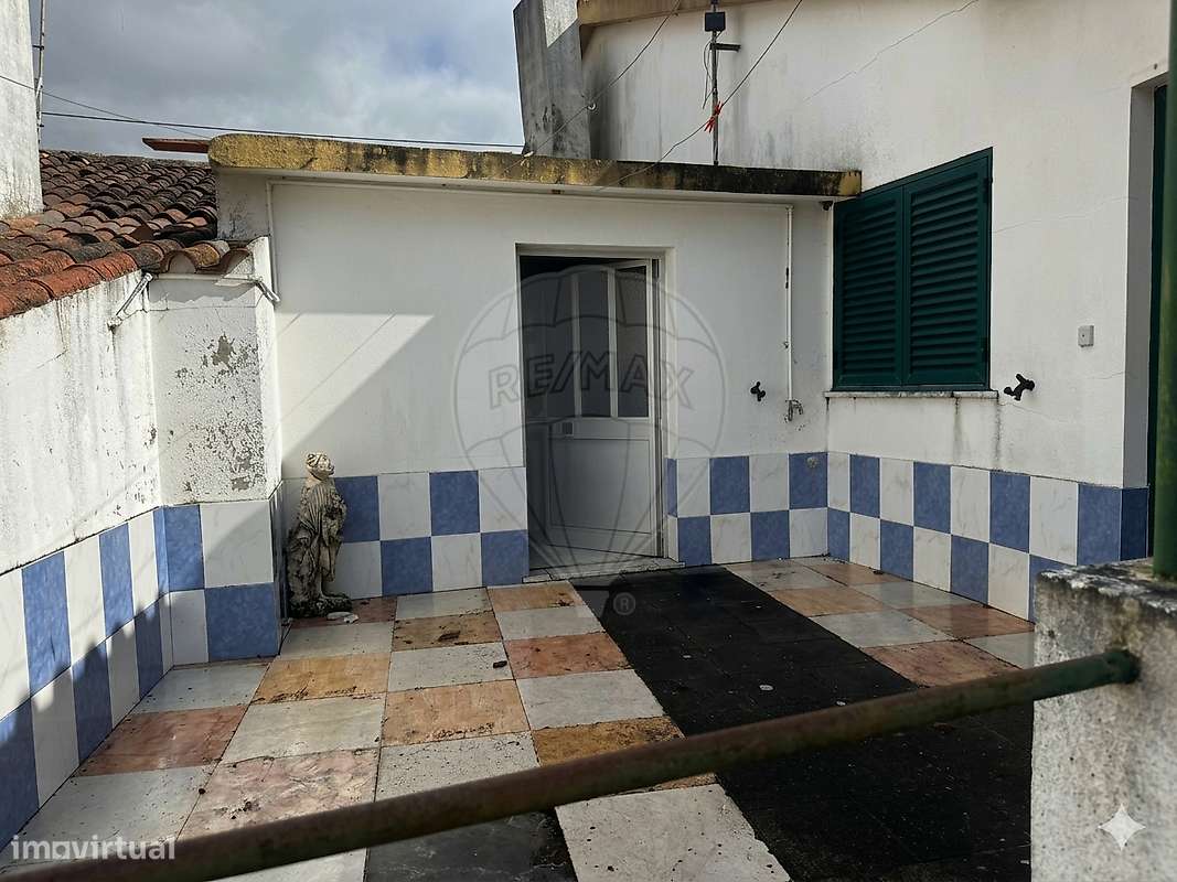 Moradia T3 para venda-6