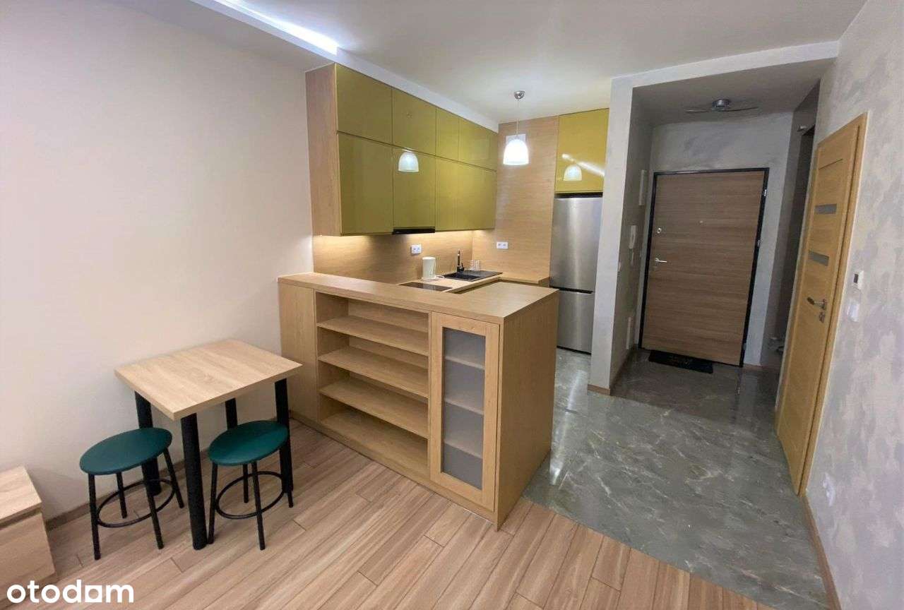 Bemowo, 2 pokoje, 40m2, garaż, metro - Pełny obrazek: 5/19