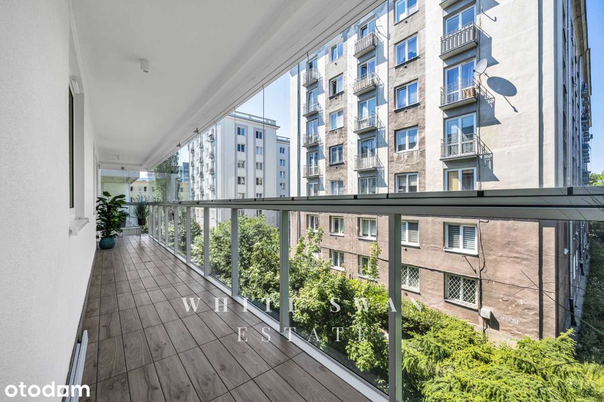 Apartamenty Woronicza-16