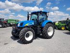 New Holland T6070 - 2