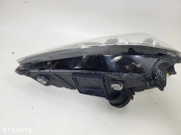 OPEL VECTRA C LIFT 05-08 PRZEDNIA LAMPA LEWA EU - 6