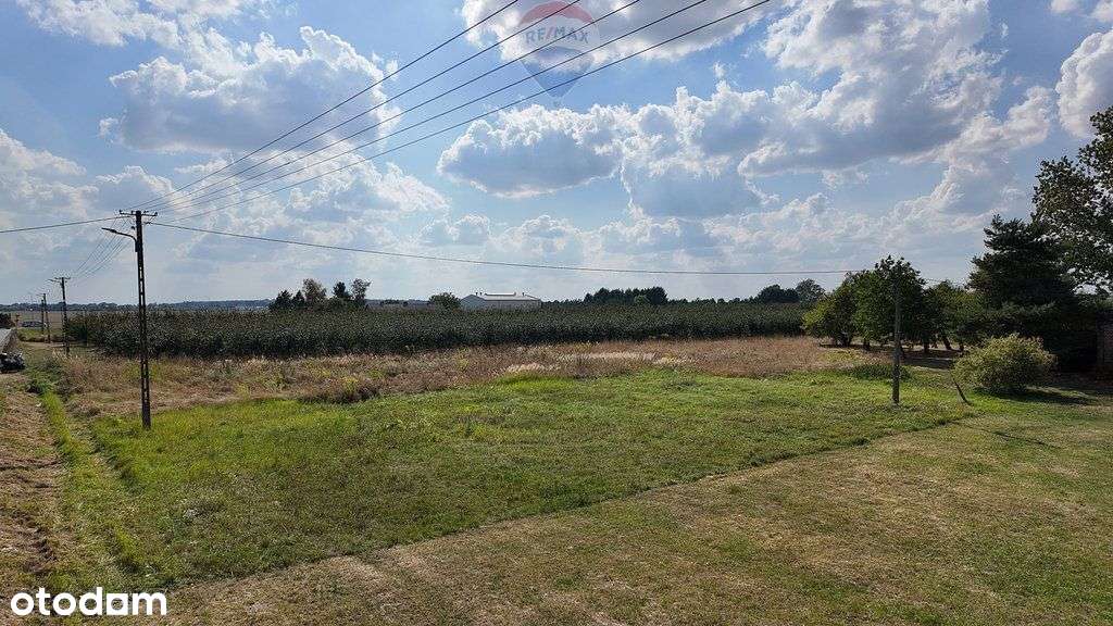 Działka inwestycyjna przy lotnisku Lublin - Pełny obrazek: 4/15