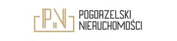 POGORZELSKI NIERUCHOMOŚCI Logo