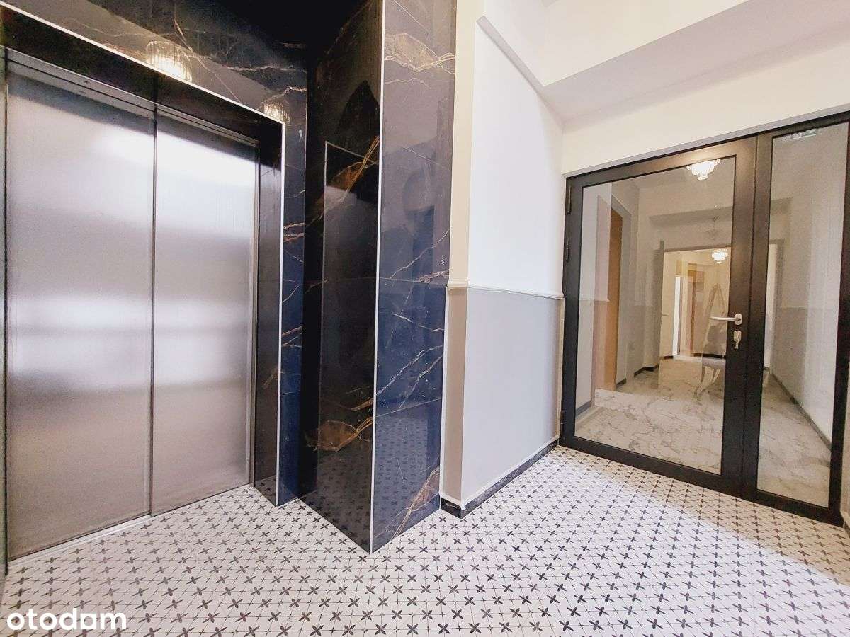 apartament przy Off Piotrkowska-9