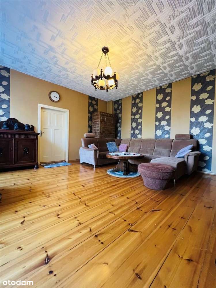 Atrakcyjna Nieruchomość inwestycyjna w Centrum !-6