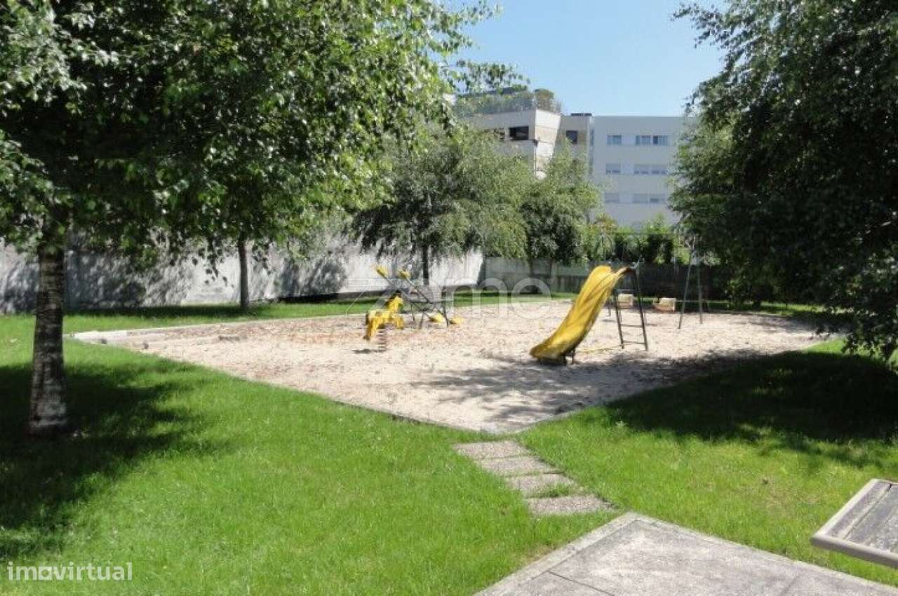 Apartamento T3, Maia, Arrendamento - Grande imagem: 4/15