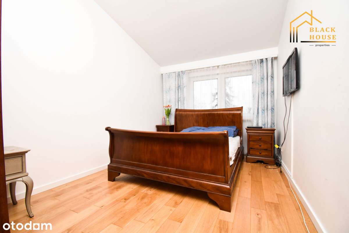 *3 pokojowe mieszkanie 77m2 na Sławinie Lublin*-6