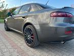 Alfa Romeo 159 2.4JTDM Progression - 6