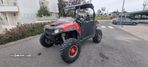 Polaris RZR ranger rzr s 800 efi - 12