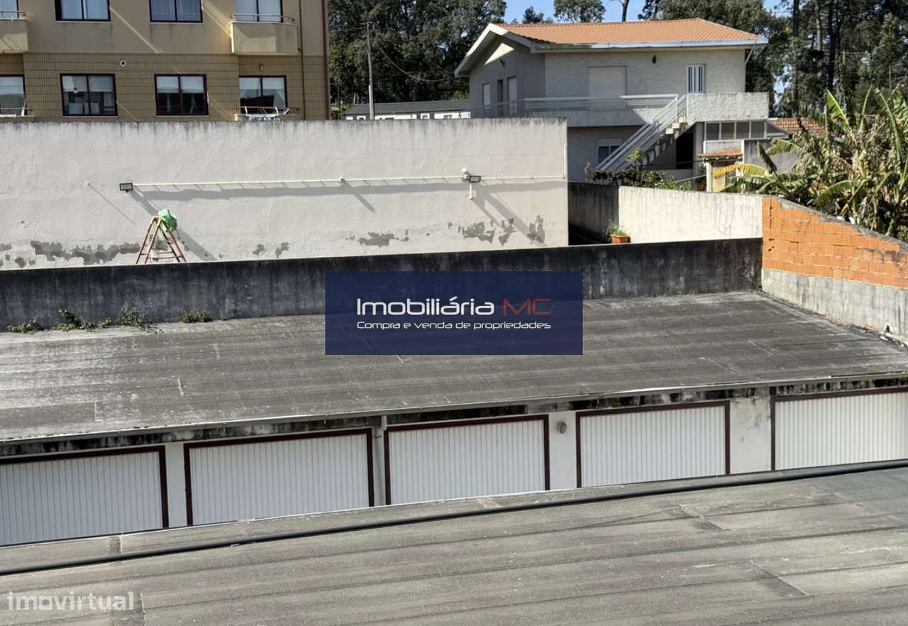 Apartamento T2+1 em Valadares C/Garagem Fechada-18