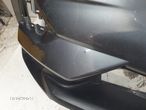 Nissan Qashqai J11 lift zderzak przedni. - 4