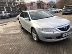 Mazda 6 - 1