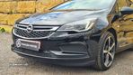 Opel Astra Sports Tourer 1.6 CDTI Ecotec Edition S/S - 42