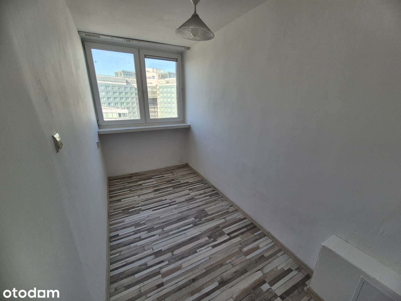 3 pokojowe przy Rodła-5