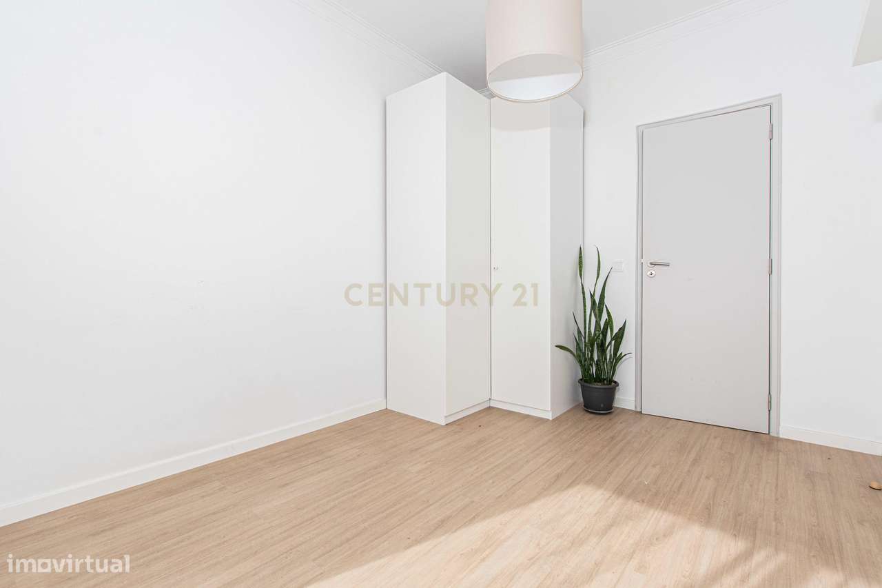Apartamento T2+1 para arrendamento - Grande imagem: 5/23