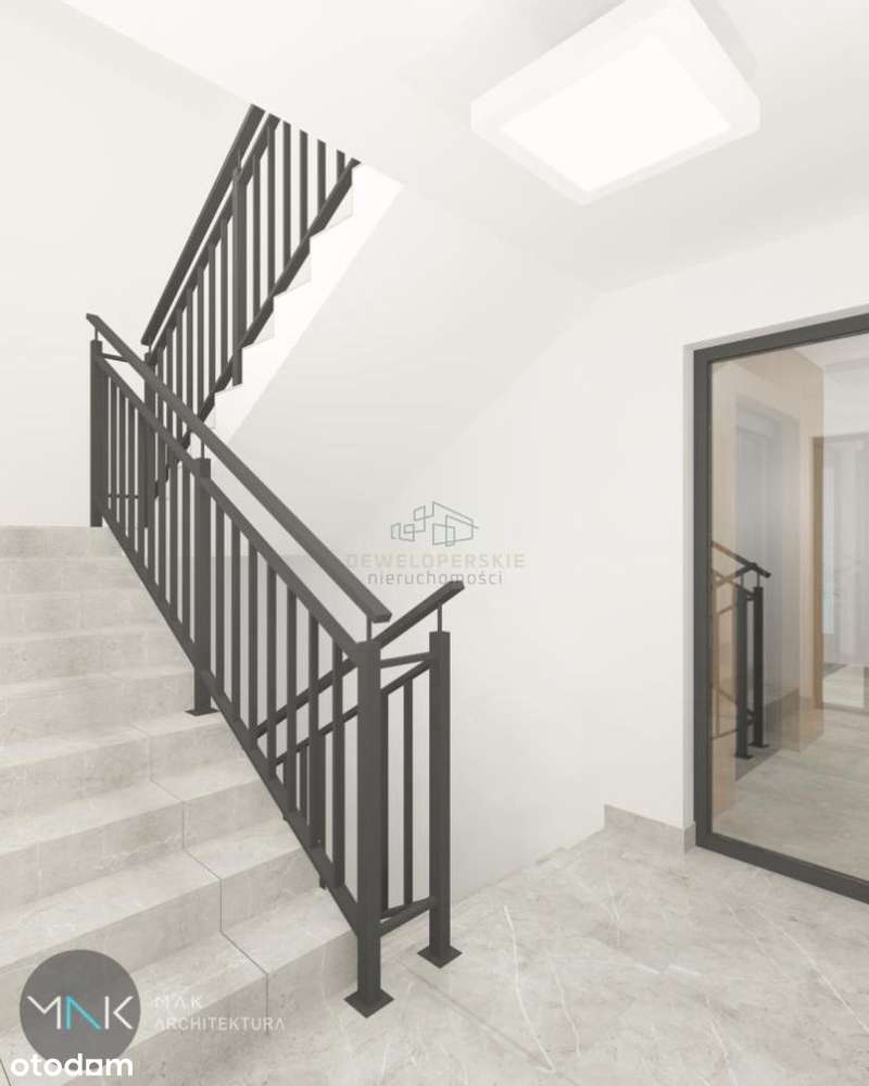 4-pokoje gotowe do wprowadzenia nad wisłą !-5