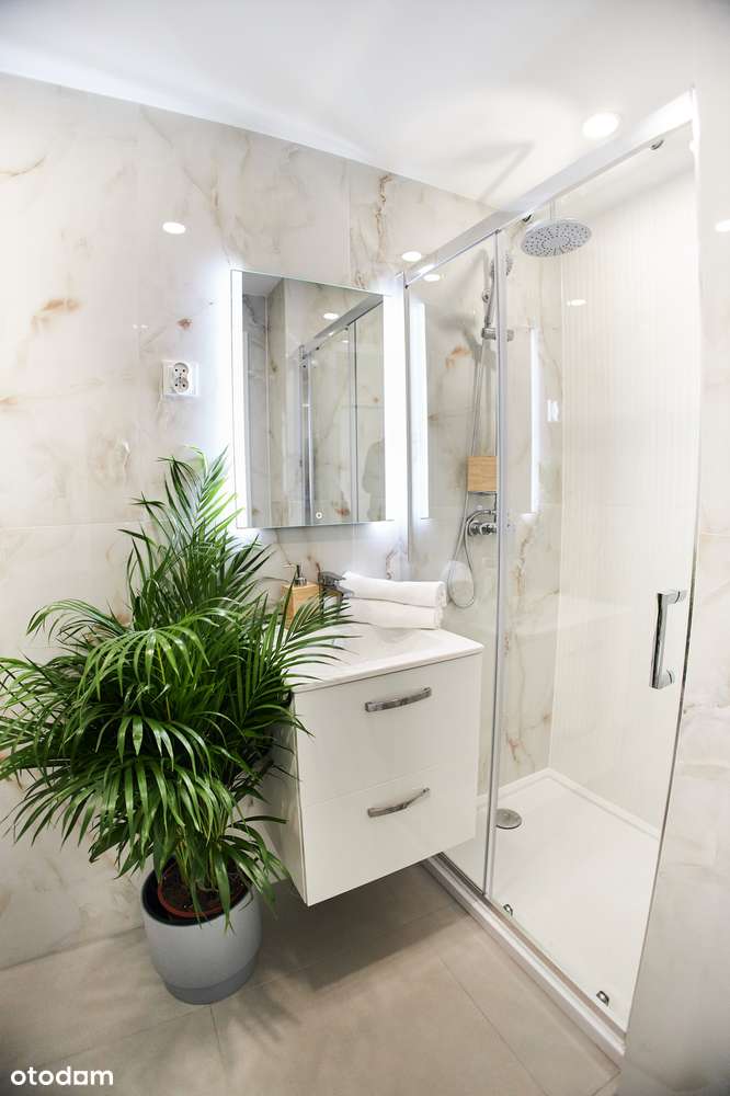 3 pokojowy Apartament 100 m od Parku po generalnym remoncie 2 piętro-16