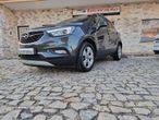 Opel Mokka X 1.6 CDTI Innovation S/S - 22