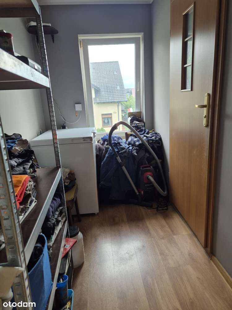 Dom wolnostojący w Mosinie | 132,40 m² | Garaż, ogród-13