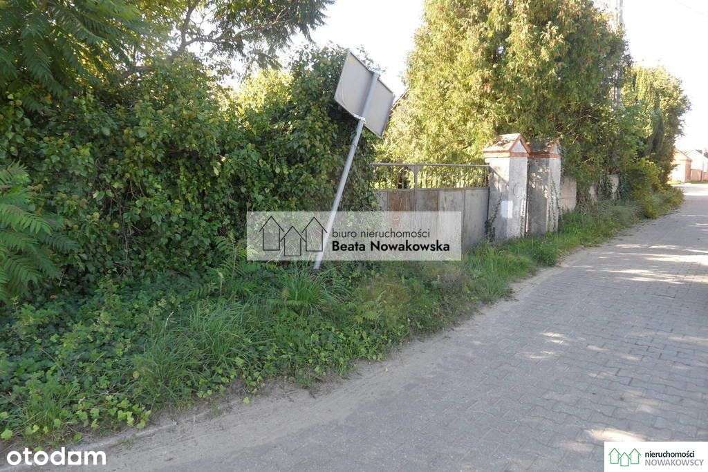 Działka, 7 591 m², Orkowo-17