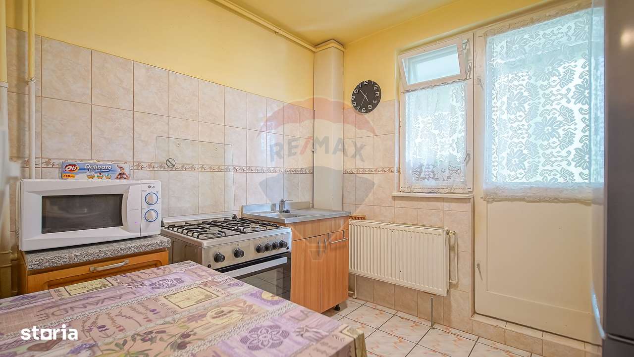 COMISION 0% | Apartament luminos cu 2 camere, strada Aurora – Brasov-2