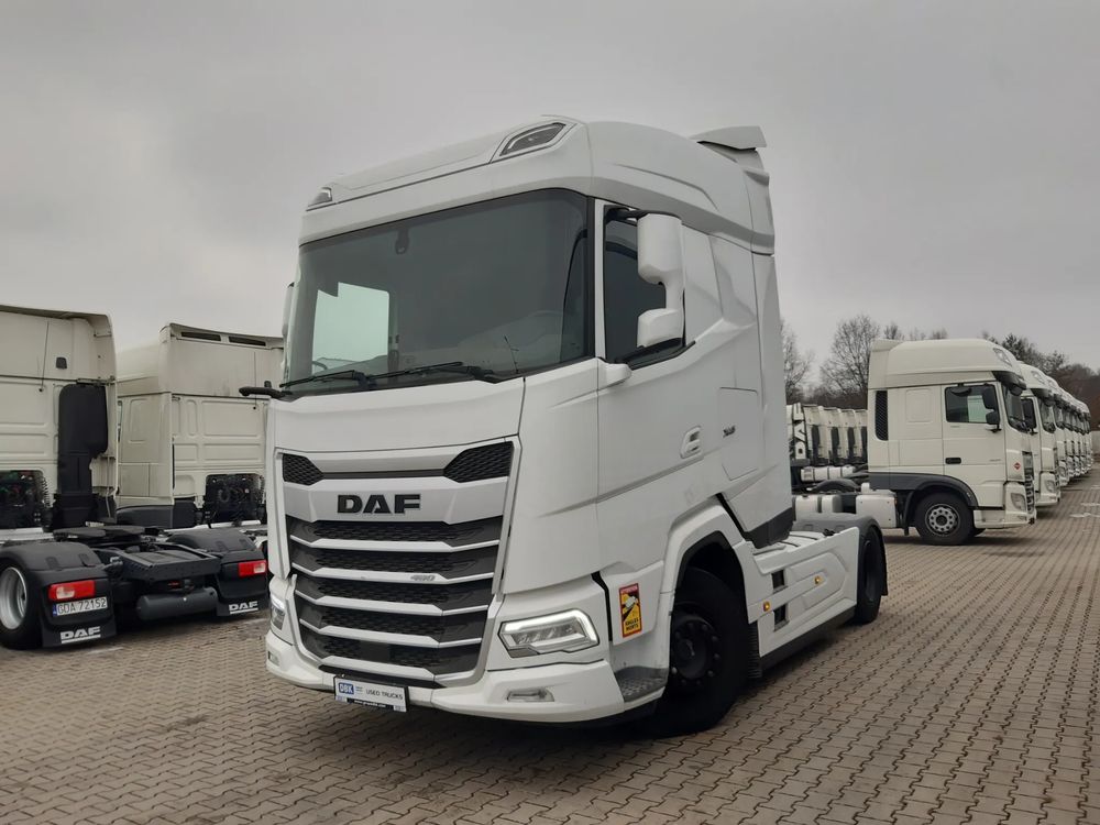 DAF XG 2023